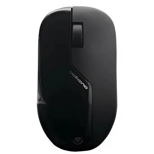 Volkano Ruby Series Wireless Mouse Black
