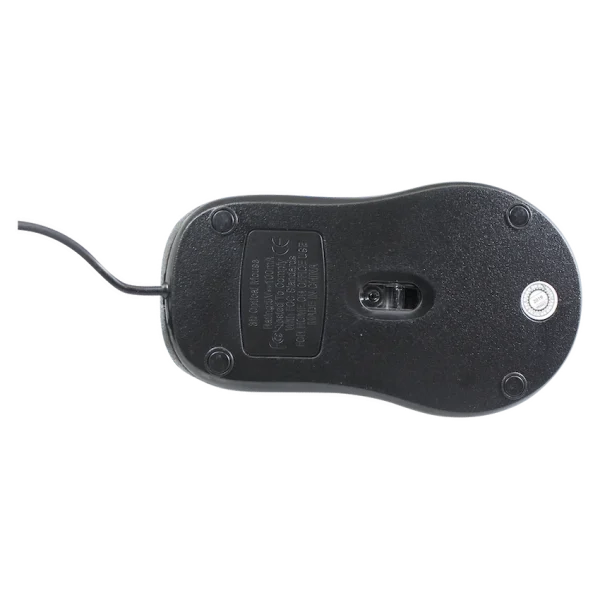 Volkano Earth Series Wired Mouse BLISTER PACKAGING