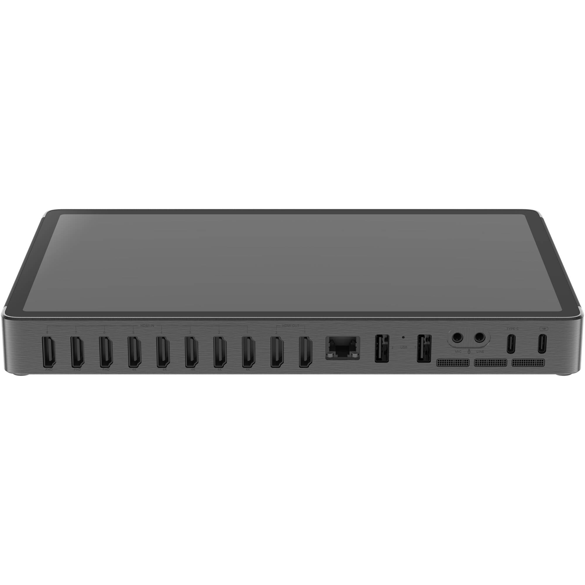 YoloBox Extreme All-in-One Live Streaming Encoder