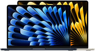 Apple 13-Inch Macbook Air: Apple M3 Chip With 8-Core CPU And 10-Core GPU, 24GB, 512GB Solid State Drive