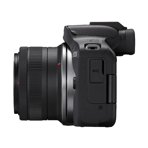 Canon EOS R50 Mirrorless Camera Creator Kit