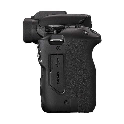 Canon EOS R50 Mirrorless Camera Creator Kit