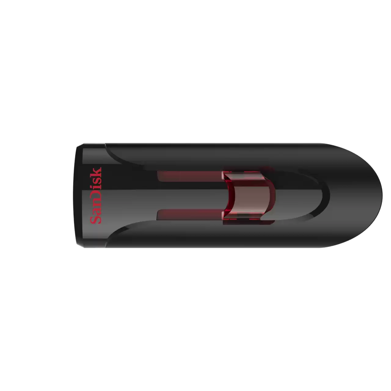 Sandisk CRUZER GLIDE USB 3.0 FLASH DRIVE 16GB