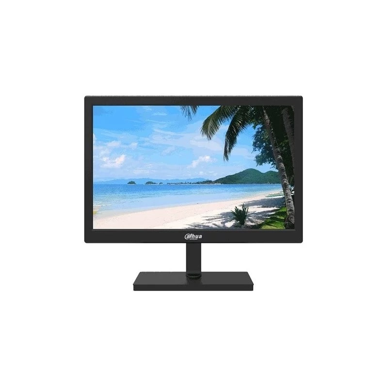 Dahua DHI-LM19-F100 18.5" | Hd LCD Value Monitor