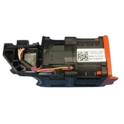 Dell Standard Fan, Cuskit