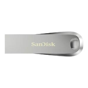 SANDISK ULTRA LUXE USB 3.1 FLASH DRIVE 64GB