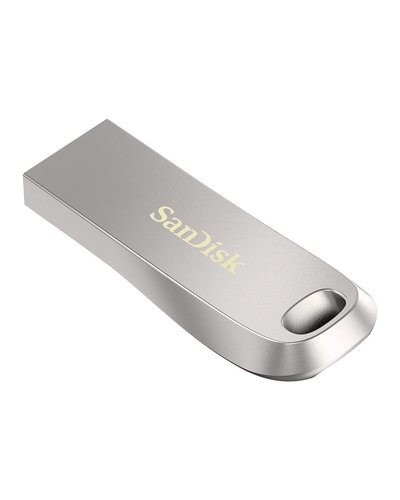 SANDISK ULTRA LUXE USB 3.1 FLASH DRIVE 64GB