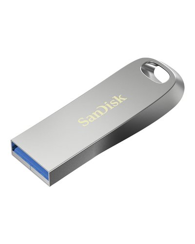 SANDISK ULTRA LUXE USB 3.1 FLASH DRIVE 64GB