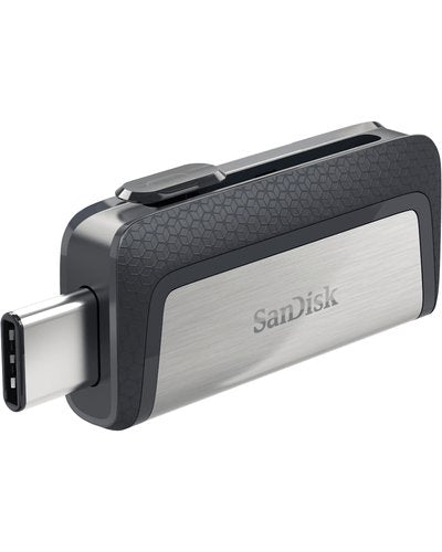 Sandisk Ultra Dual Drive Type-C 32GB