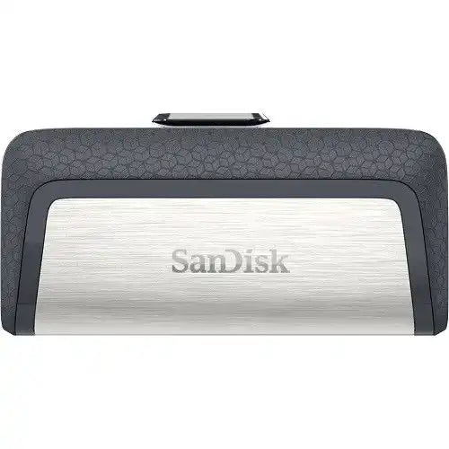 Sandisk Ultra Dual Drive Type-C 256GB