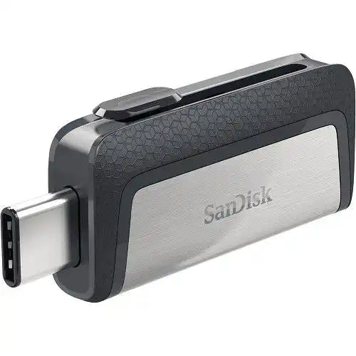 Sandisk Ultra Dual Drive Type-C 256GB
