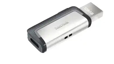 Sandisk Ultra Dual Drive Type-C 128GB