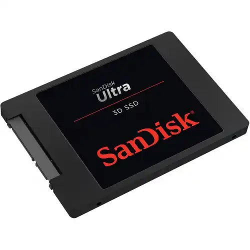 Sandisk SSD, SSD Plus, 1TB