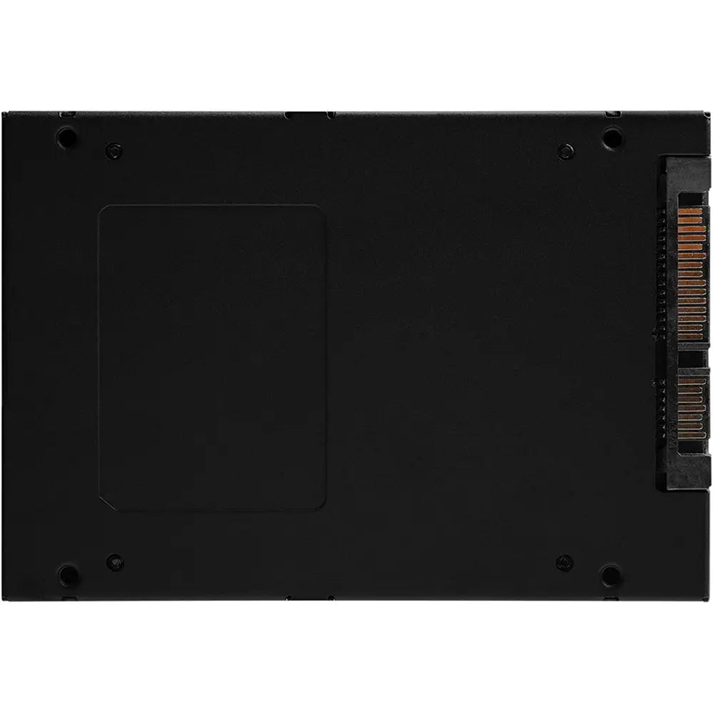 KINGSTON 1024G SSD KC600 SATA3 2.5IN SSD