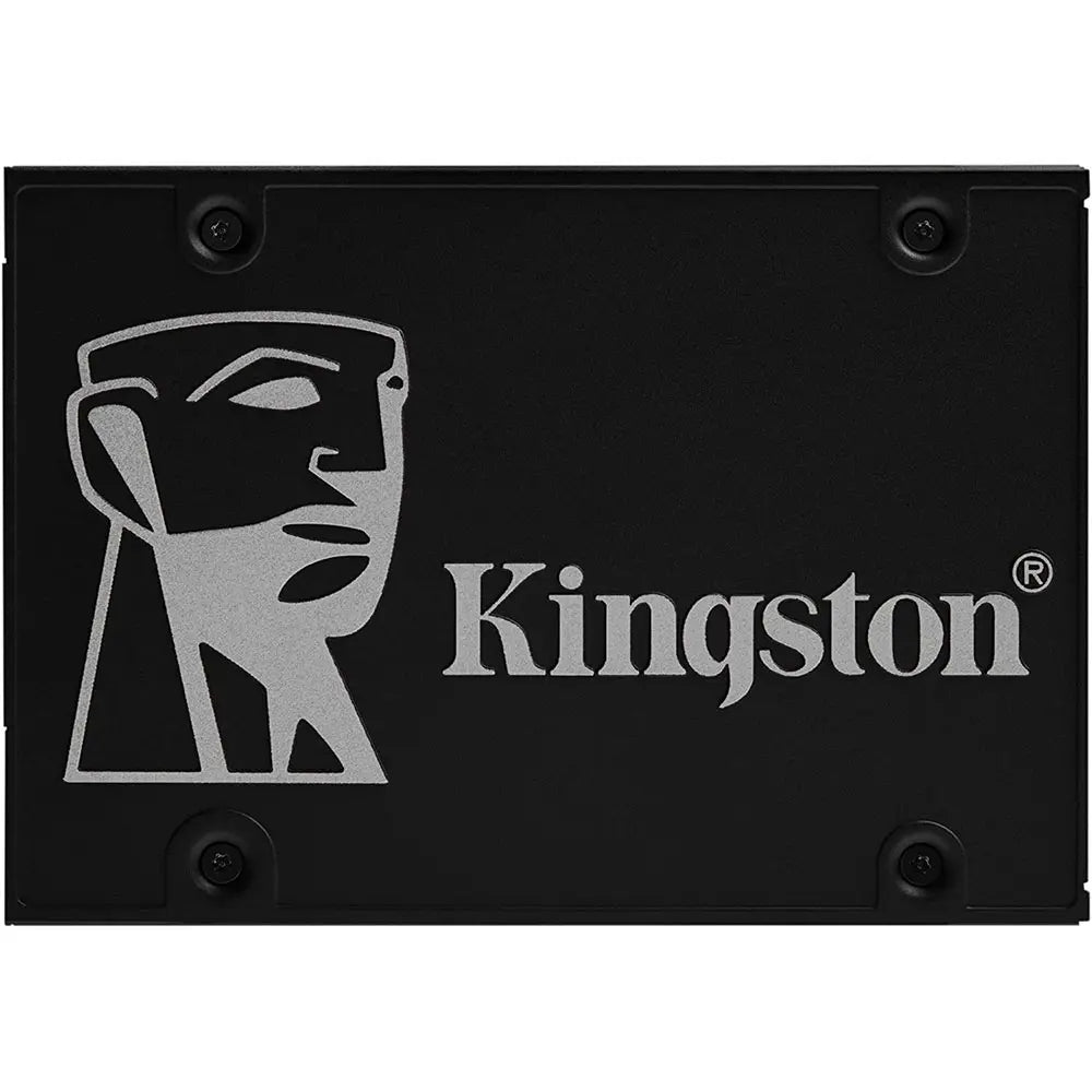 KINGSTON 1024G SSD KC600 SATA3 2.5IN SSD