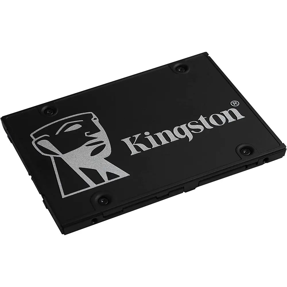 KINGSTON 1024G SSD KC600 SATA3 2.5IN SSD