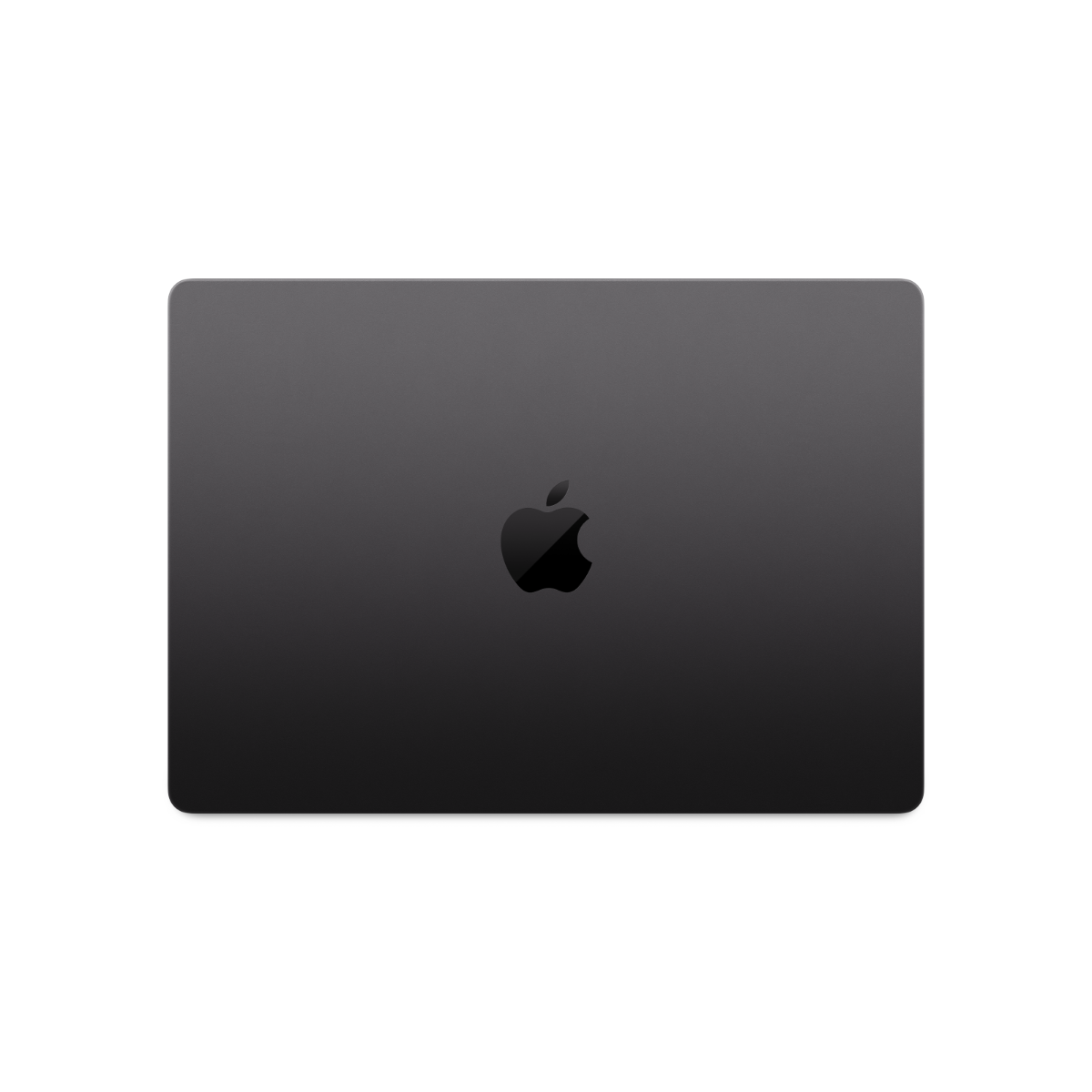 MacBook Pro 14-inch Apple M3 Pro chip with 11-core CPU and 14-core GPU, 512GB SSD - Space Black