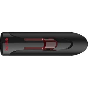 Sandisk CRUZER GLIDE USB 3.0 FLASH DRIVE 128GB