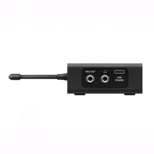 Sennheiser EW-DP ME2 Evolution Wireless Digital Lavalier Set (S1-7)