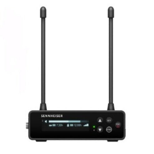 Sennheiser EW-DP ME2 Evolution Wireless Digital Lavalier Set  (S1-7)