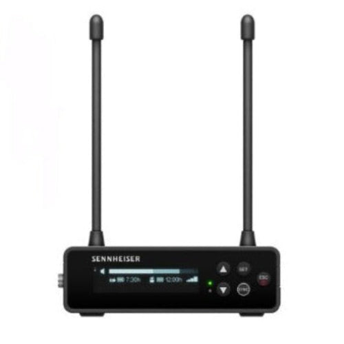 Sennheiser EW-DP ME2 Evolution Wireless Digital Lavalier Set (S1-7)