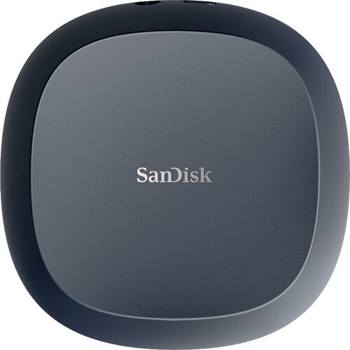 SanDisk Desk Drive - 4TB Up to 1000 MB/s Read & Write Speeds