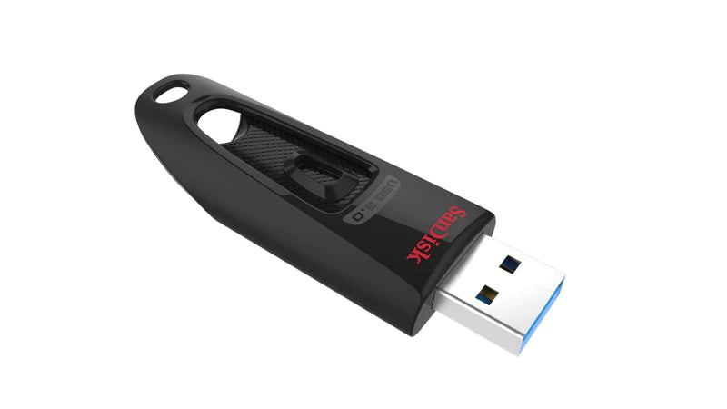 Sandisk CRUZER ULTRA 128G USB 3.0