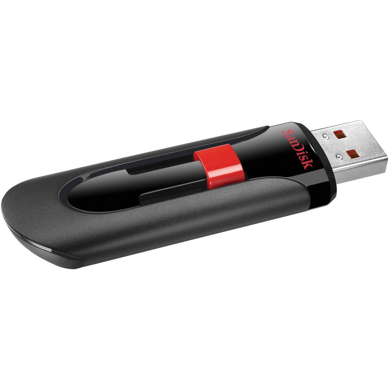 Sandisk CRUZER GLIDE USB 3.0 FLASH DRIVE 64GB