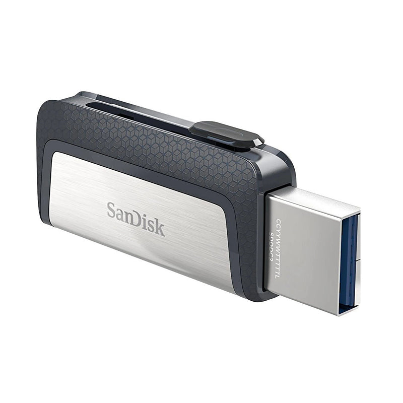 Sandisk Ultra Dual Drive Type-C 64GB