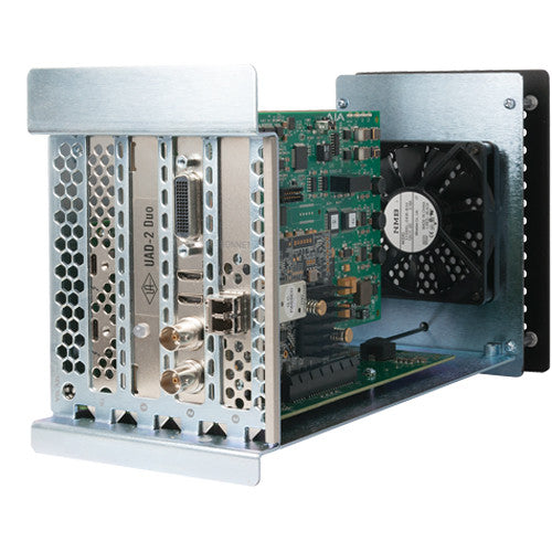 Sonnet Solo10G SFP+ 10 GB Ethernet & SFP+ Adapter