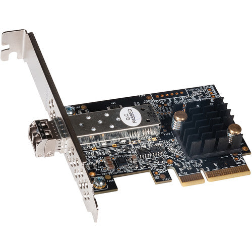 Sonnet Solo10G 10GBase-T Ethernet 1-Port Pcie Card
