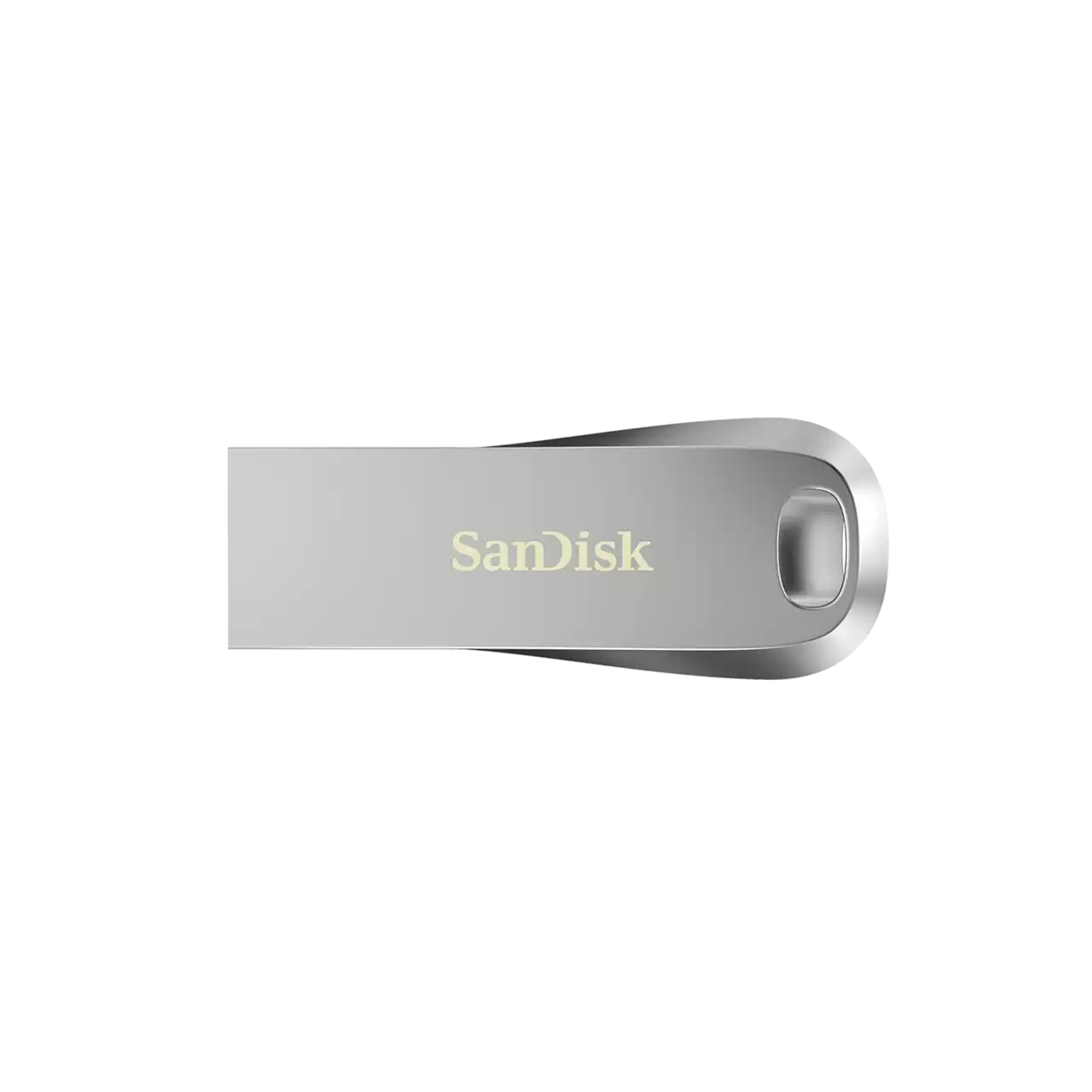 SANDISK ULTRA LUXE USB 3.1 FLASH DRIVE 256GB