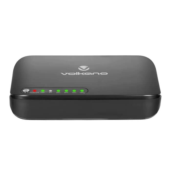 Volkano Perpetual Series Mini UPS 14000mAh