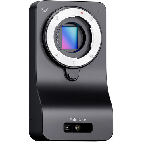 YoloLiv YoloCam S7 Kit 4K60 AI Auto-Focus Streaming Camera