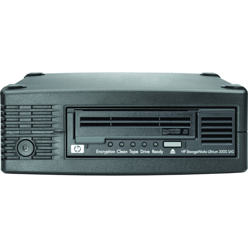 HPE LTO5 Ultrium 3000 SAS Int Tape Drive