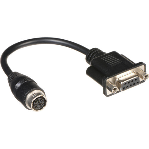 Blackmagic B4 Control Adapter Cable (for use with Micro Studio Camera 4K)