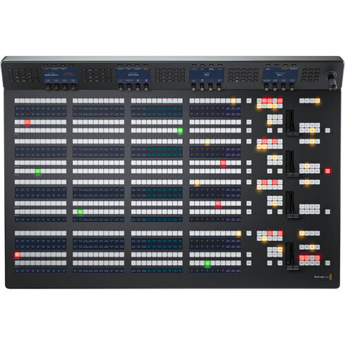Blackmagic ATEM 4 M/E Advanced Panel 40