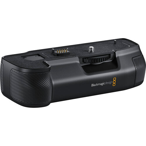 Blackmagic Pocket Camera Battery Pro Grip (body only)