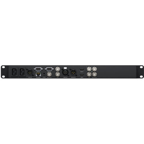 Blackmagic HyperDeck Studio 4K Pro