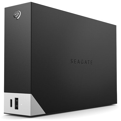 Seagate Expansion External Drive 10TB; 3.5"; USB 3.0; External HDD