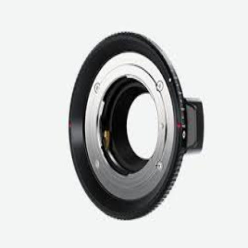 Blackmagic URSA Mini Pro EF Mount