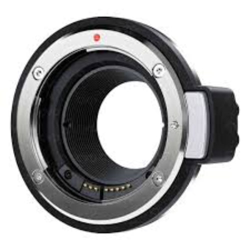 Blackmagic URSA Mini Pro F Mount