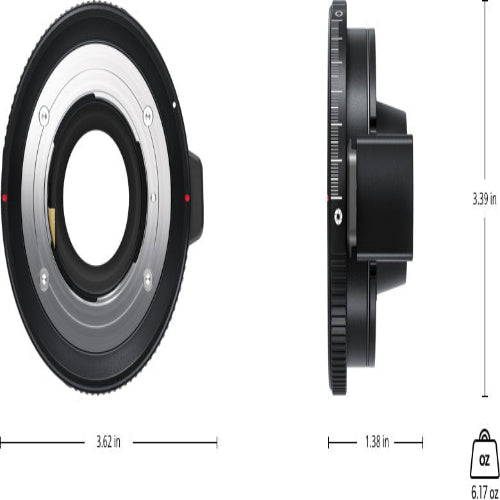 Blackmagic URSA Mini Pro F Mount