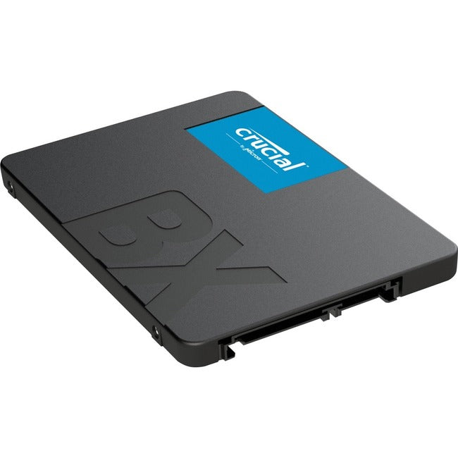 Crucial BX500 240GB 2.5 SSD