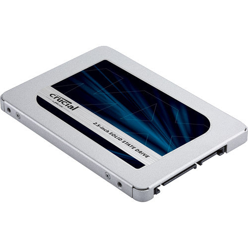 Crucial MX500 1TB 2.5 SSD