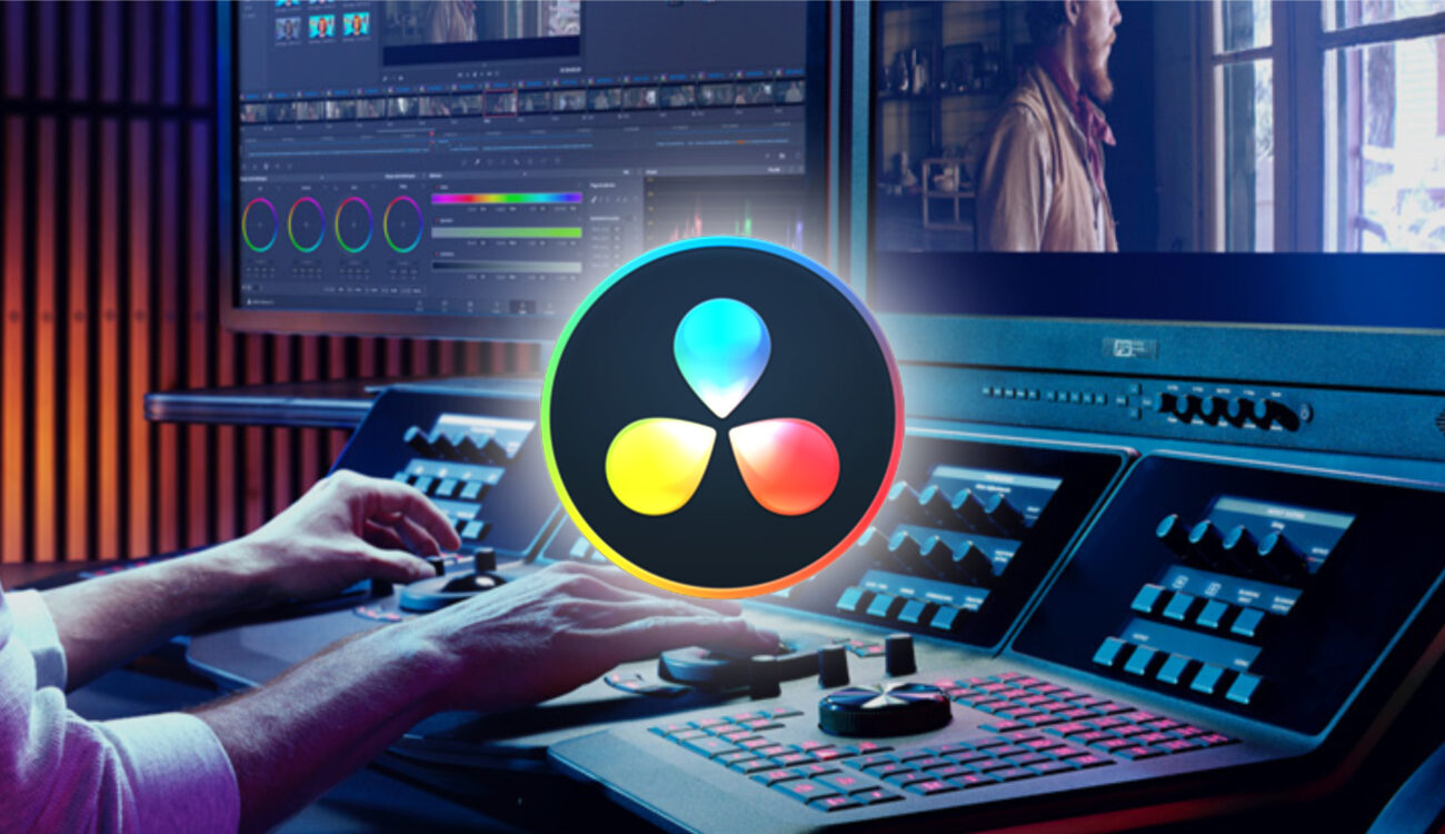 Blackmagic DaVinci Resolve Studio Software (product activation code printed on card, no dongle)