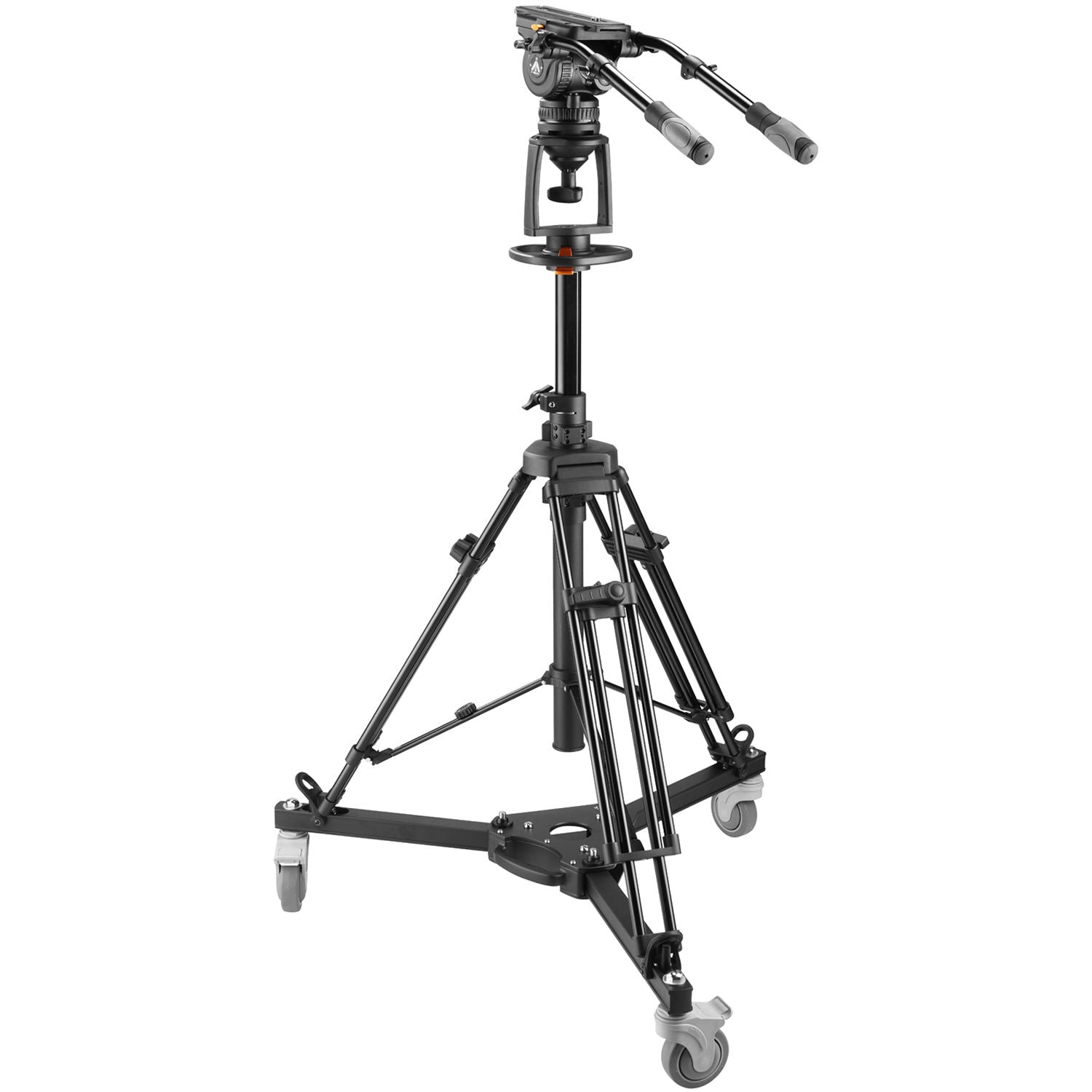 E-Image AT7903 Air Cusion Pedestal(100mm) including dolly EI-7005
