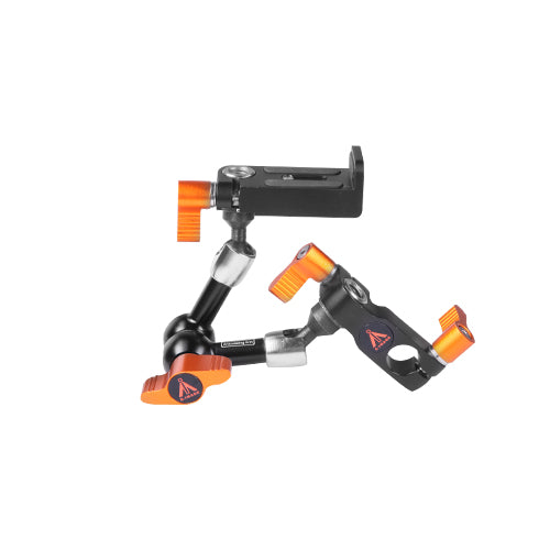 E-Image EI-A46 6" Monitor Arm With Extra Two Parts