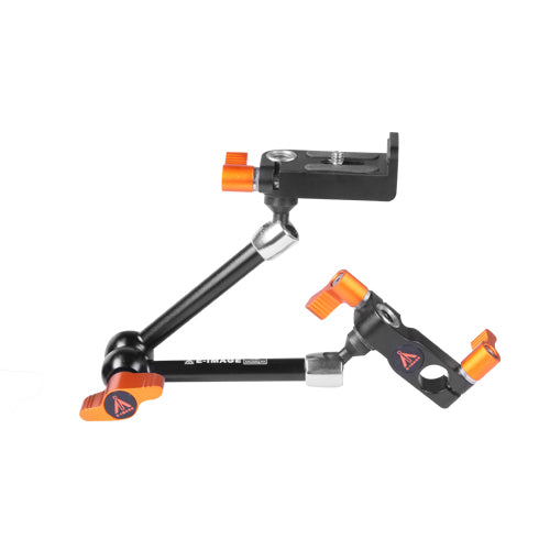 E-Image EI-A47 11" Monitor Arm With Extra Two Parts