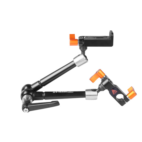 E-Image EI-A48 13" Monitor Arm With Extra Two Parts